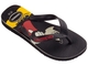 Havaianas Disney Mickey 24280