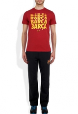 Camiseta Nike Barça 588196