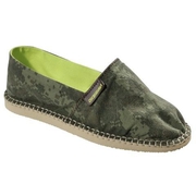 Alpargatas Havaianas Camuflada