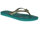 Havaianas Flash Flower