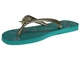 Havaianas Flash Flower