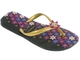 Havaianas Flash Flower