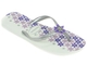 Havaianas Flash Flower