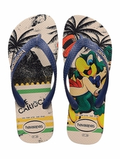 Havaianas Disney Zé Carioca