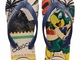 Havaianas Disney Zé Carioca