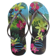 Havaianas Slim Fever