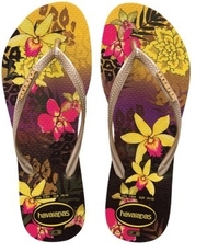 Havaianas Slim Fever