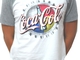 Camiseta Coca Cola 0353203680