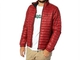 Jaqueta Timberland Quilted Insulated
