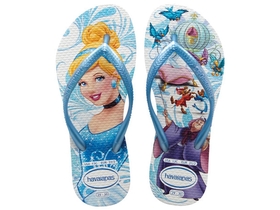 Havaianas Kids Princess