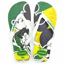 Havaianas Disney Brasil Mickey Infantil