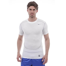 Camiseta Nike Compressão 449792