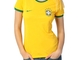 Camisa Nike CBF 612964