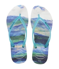 Havaianas Paisage