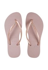 Havaianas Slim Crystal Glamour