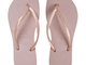 Havaianas Slim Crystal Glamour