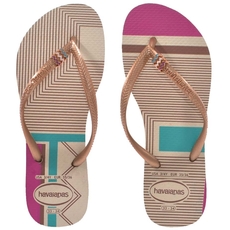 Havaianas Slim Tribal