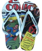 Havaianas Heróis Superman