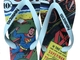 Havaianas Heróis Superman