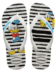 Havaianas Pato Donald 