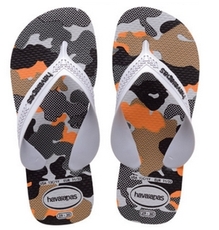 Havaianas Kids Max Infantil