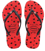 Havaianas Slim Bugs