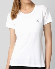 Camiseta Mizuno Nirvana 2F 4124