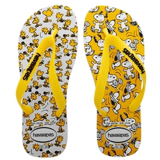 Havaianas Snoopy