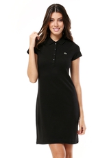 Vestido Lacoste EF733521