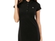 Vestido Lacoste EF733521