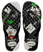 Havaianas Disney Art Pateta 28378