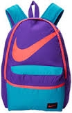 Mochila Nike Young Athletes Halfday BA4665-567