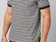 Camisa Polo Timberland  Stripe raglan 4132