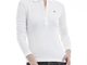 Camisa Polo Lacoste Fem PF369E21