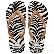 Havaianas Top Animals