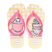 Havaianas Kids Top Marie