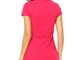 Vestido Lacoste EF733521