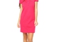 Vestido Lacoste EF733521