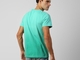 Camiseta Timberland Dupla Face 4134