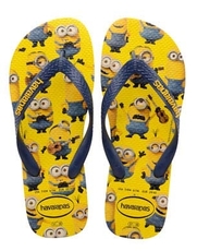 Havaianas Minions II