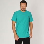 Camiseta Timberland Basic Logo Flame