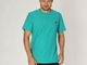 Camiseta Timberland Basic Logo Flame