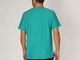 Camiseta Timberland Basic Logo Flame