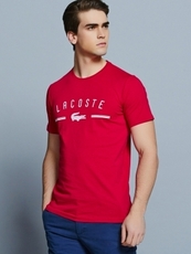 Camiseta Lacoste TH811921