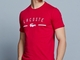 Camiseta Lacoste TH811921