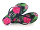 Havaianas Slim Floral