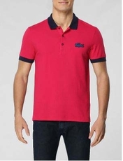 Camisa Polo Lacoste PH9301