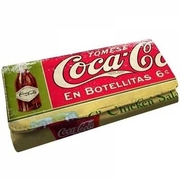 Carteira Coca-Cola 58025050