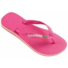 Havaianas Brasil Logo