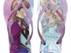 Havaianas Kids Frozen